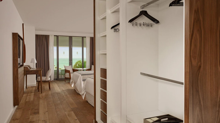 Parklane, a Luxury Collection Resort & Spa